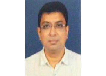 Dr. Amit M. Patel